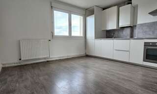 Appartement 2 Pièces 60 m² à vendre à Villerupt (54190)