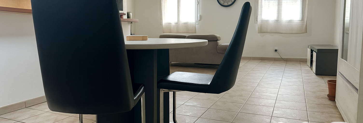 Maison 6 Pièces 106 m² à vendre à Compertrix (51510)