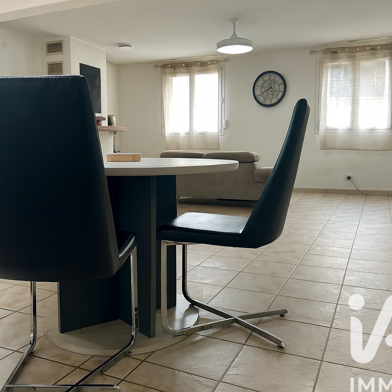 Maison 6 pièces 189500 €