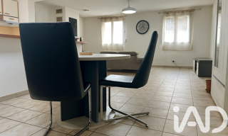 Maison 6 Pièces 106 m² à vendre à Compertrix (51510)