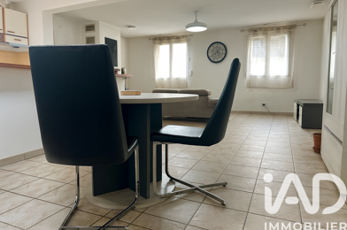 Maison 6 pièces 184500 €