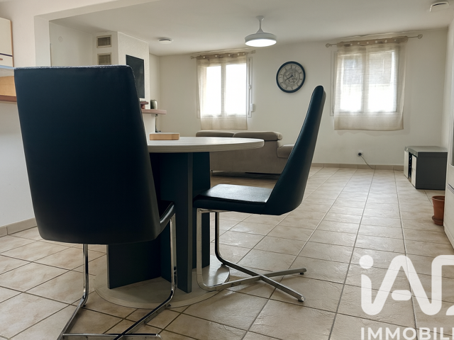 Vente Maison/villa 6 pièces — photo du bien