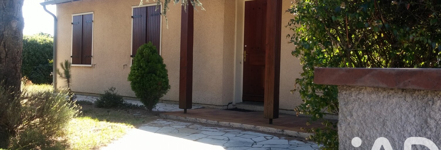 Maison 4 Pièces 79 m² à vendre à Colomiers (31770)