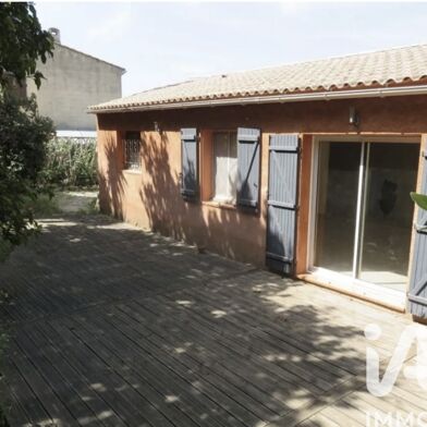 Maison 4 pièces 275000 €