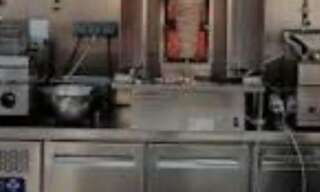 Commerce  45 m² à vendre à Paris 5 (75005)