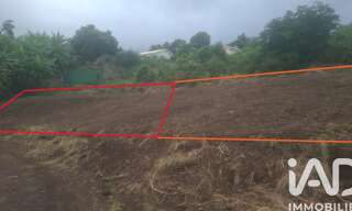 Terrain  342 m² à vendre à Saint-Denis (97490)