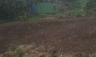 Terrain  491 m² à vendre à Saint-Denis (97490)