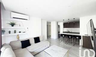 Appartement 3 Pièces 54 m² à vendre à Saint-Raphaël (83700)