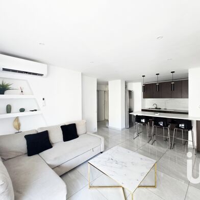 Appartement 3 pièces 485000 €