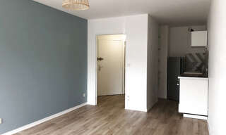 Appartement 2 Pièces 41 m² à louer à Le Mans (72000)