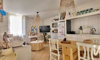 Maison 3 Pièces 63 m² à vendre à Seillons-Source-d'Argens (83470)