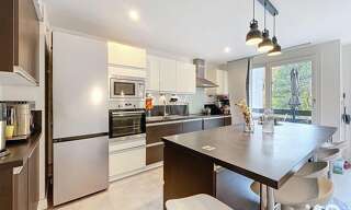 Appartement 5 Pièces 100 m² à vendre à Sassenage (38360)