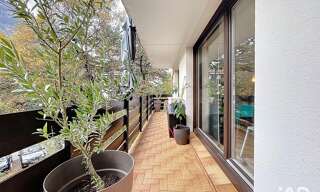 Appartement 5 Pièces 100 m² à vendre à Sassenage (38360)