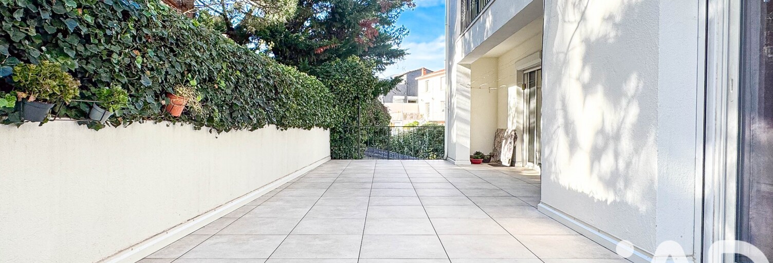 Appartement 4 Pièces 75 m² à vendre à Prades (66500)