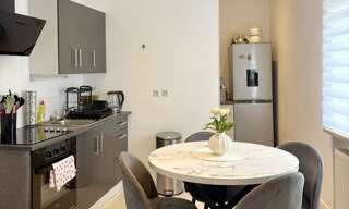 Appartement 3 Pièces 76 m² à vendre à Forbach (57600)