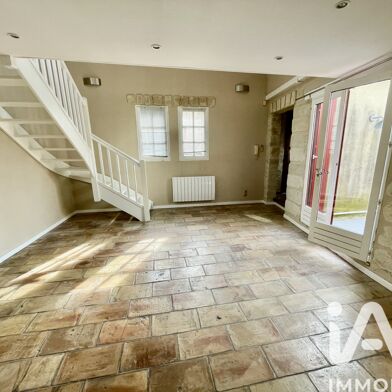 Appartement 2 pièces 270000 €