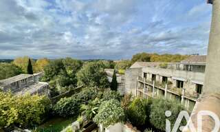 Appartement 2 Pièces 64 m² à vendre à Uzès (30700)