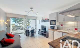 Appartement 2 Pièces 39 m² à vendre à Plœmeur (56270)