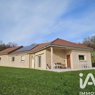 Maison 5 pièces 429000 €