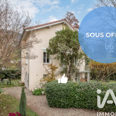 Maison 6 pièces 675000 €