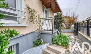 Maison 5 Pièces 129 m² à vendre à Bobigny (93000)