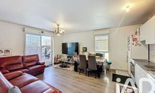 Appartement 4 Pièces 78 m² à vendre à Chelles (77500)