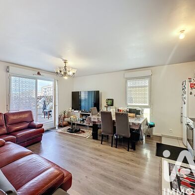 Appartement 4 pièces 299000 €