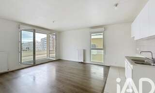 Appartement 4 Pièces 78 m² à vendre à Chelles (77500)