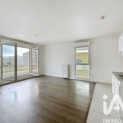 Appartement 4 pièces 299000 €