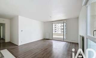 Appartement 4 Pièces 77 m² à vendre à Chelles (77500)