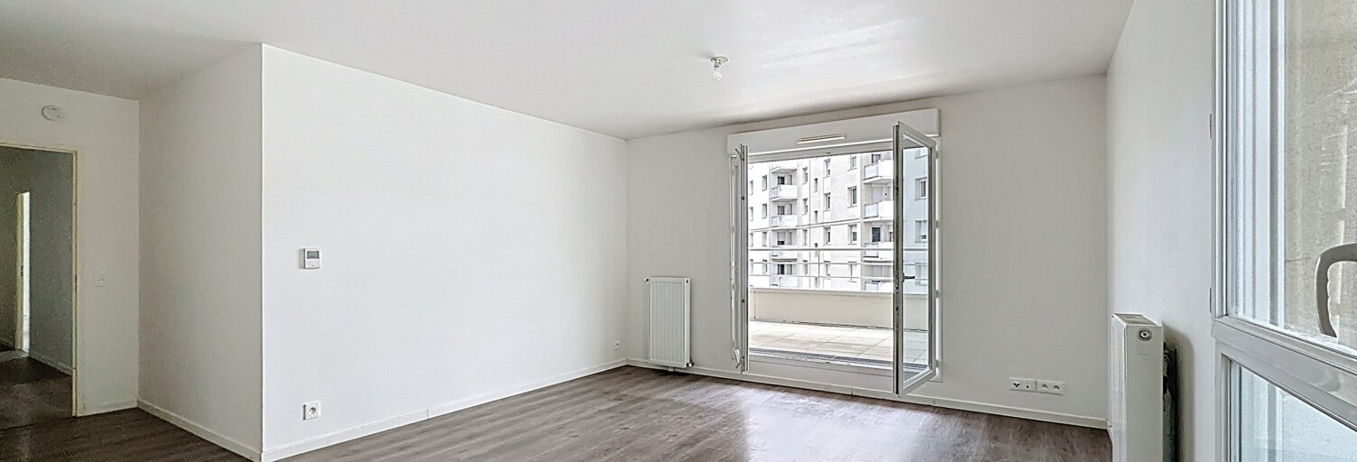 Appartement 4 Pièces 77 m² à vendre à Chelles (77500)