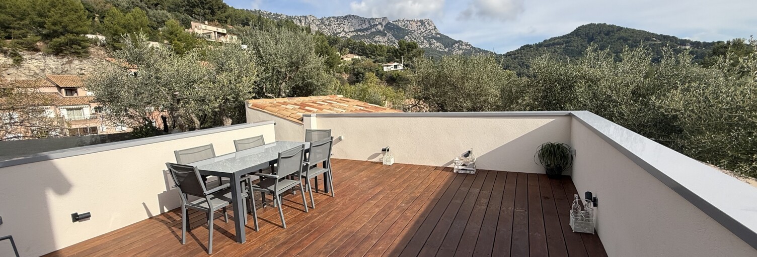 Appartement 3 Pièces 62 m² à vendre à La Valette-du-Var (83160)