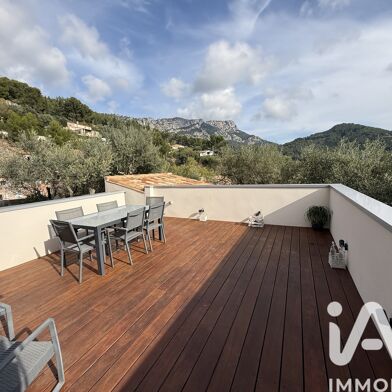 Appartement 3 pièces 499000 €