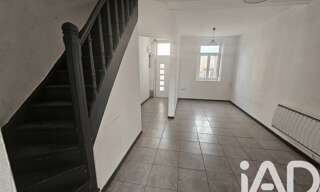 Maison 3 Pièces 57 m² à vendre à Haussy (59294)