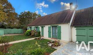 Maison 6 Pièces 129 m² à vendre à Semoy (45400)