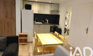 Appartement 2 Pièces 41 m² à vendre à Saint-Jean-d'Arves (73530)