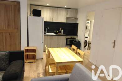 Appartement 2 pièces 75000 €