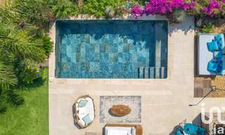 Maison 6 Pièces 185 m² à vendre à Sainte-Maxime (83120)