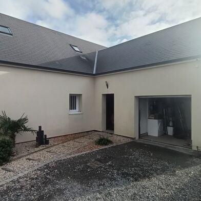 Maison 8 pièces 271500 €