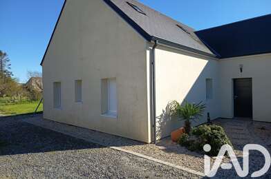 Maison 8 pièces 261000 €