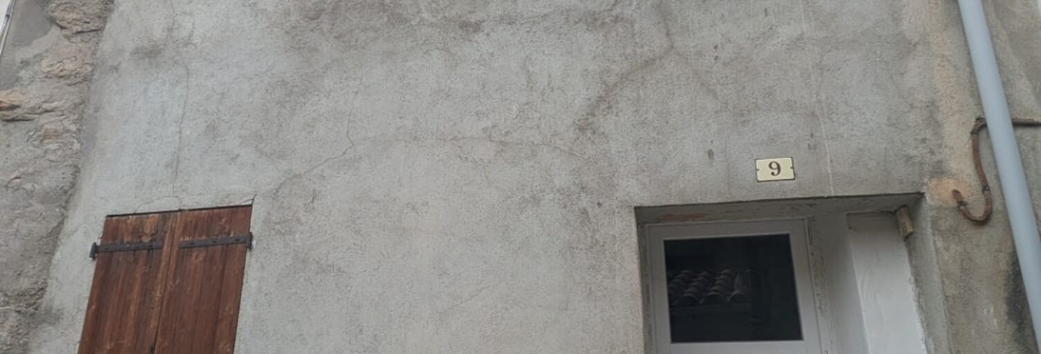 Maison 4 Pièces 92 m² à vendre à Ria-Sirach (66500)