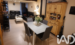 Maison 4 Pièces 92 m² à vendre à Ria-Sirach (66500)