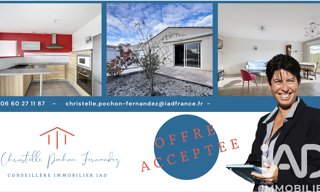 Maison 3 Pièces 68 m² à vendre à Niort (79000)