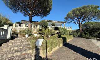 Maison 6 Pièces 138 m² à vendre à Roquebrune-sur-Argens (83380)