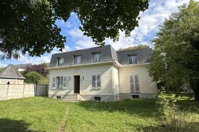 Maison 9 pièces 399000 €