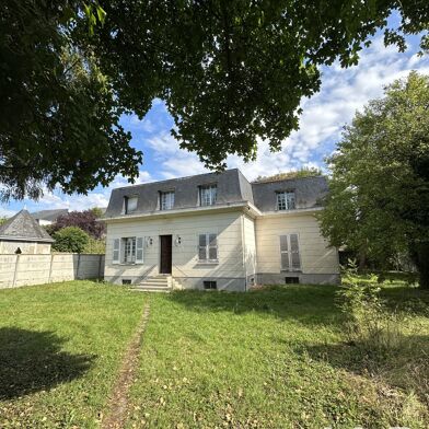 Maison 9 pièces 399000 €