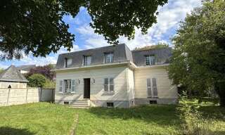 Maison 9 Pièces 322 m² à vendre à Pithiviers (45300)