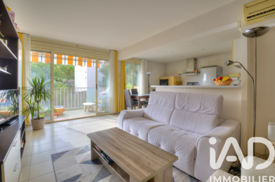 Appartement 4 pièces 325000 €