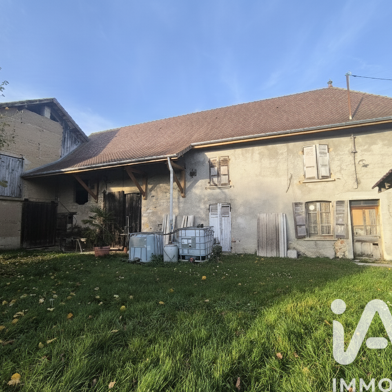 Maison 8 pièces 235000 €