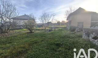 Maison 8 Pièces 459 m² à vendre à Chimilin (38490)